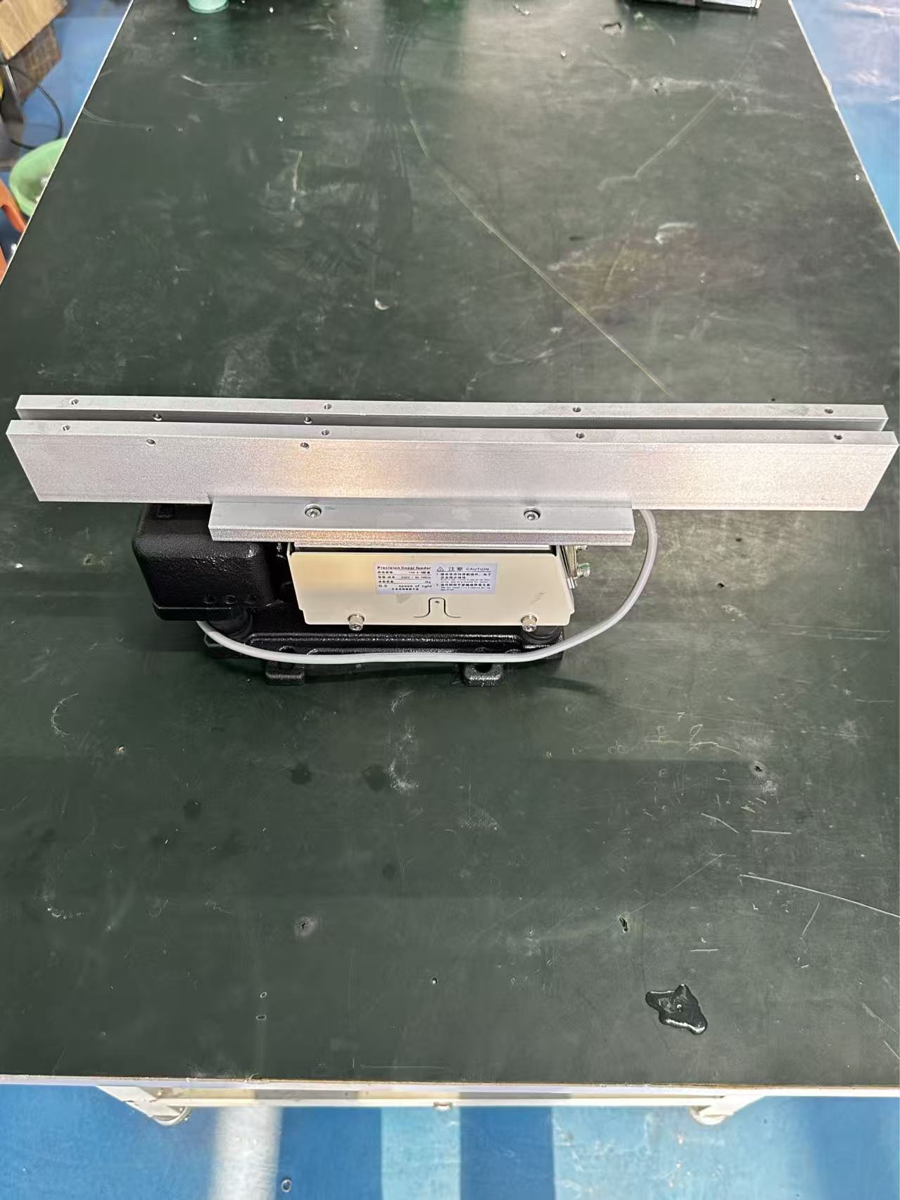 汕尾直线送料